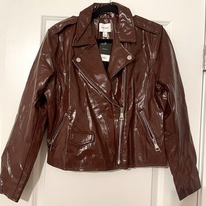 Nine West Moto jacket